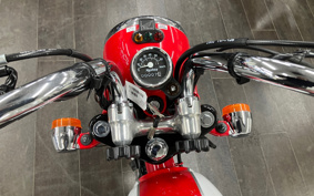 HONDA MONKEY AB27