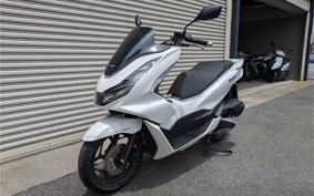 HONDA PCX125 JK05