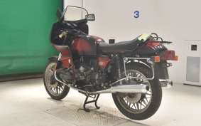 BMW R100RS 1981