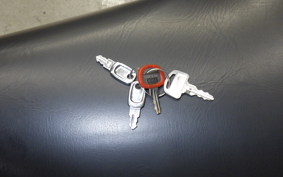 HONDA GYRO CANOPY TA03