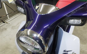 HONDA C125 SUPER CUB JA48