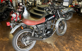 KAWASAKI 250TR BJ250F