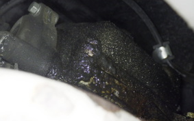 HONDA LEAD 125 1987 JF45