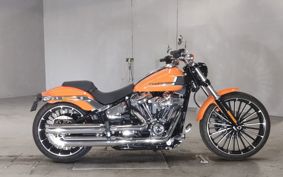 HARLEY FXBR1920 2024 YEZ