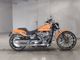 Фото Harley FXBR1920 2024 с японского аукциона