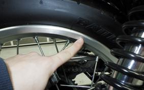 YAMAHA SR400 Gen.5 2020 RH16J