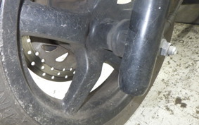 YAMAHA CYGNUS 125 X 2 SE44J