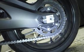 YAMAHA MT-09 Tracer GT 2020 RN51J