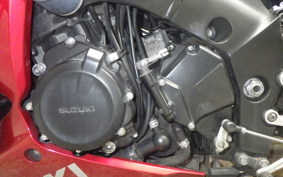 SUZUKI GSX-S1000F 2016 GT79A