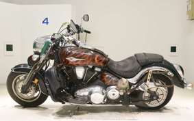 KAWASAKI VULCAN 2000 2005