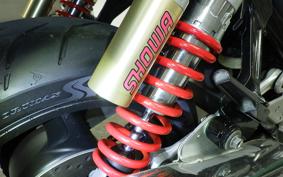 HONDA CB1300SF SUPER FOUR 2001 SC40