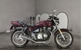 KAWASAKI ZEPHYR 400 1993 ZR400C
