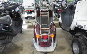 HONDA JOKER 50 AF42