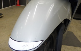 HONDA DIO110-3ﾍﾞｰｼｯｸ 2012 JK03