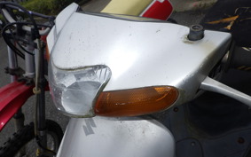 SUZUKI LET's 2 CA1PA