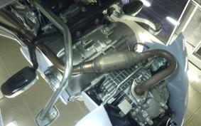 HONDA C125 SUPER CUB 2014 JA48