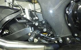 SUZUKI HAYABUSA Gen.2 2009