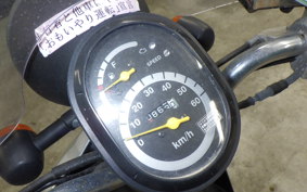 HONDA TODAY 2 AF67