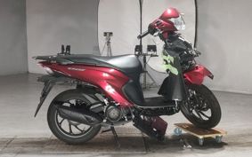 HONDA DIO110 Lite JK46