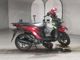 Фото Honda DIO110 Lite с японского аукциона