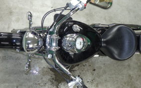 YAMAHA DRAGSTAR 1100 CLASSIC 2008 VP13J