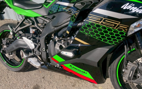 KAWASAKI NINJA ZX-25R KRT ED ZX250E