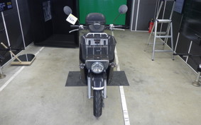 HONDA ﾍﾞﾝﾘｨ110 JA09