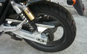 HONDA CB400SF 1992 NC31