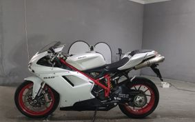 DUCATI  DUCATI 848EVO H602AA