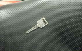 SUZUKI GSX400 IMPULSE 2009 GK7CA