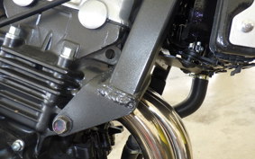 HONDA HORNET 250 MC31