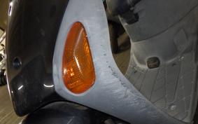 SUZUKI LET's 4 CA41A