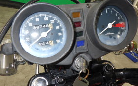 HONDA CB400T HAWK 2 1977 CB400T