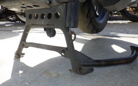 YAMAHA CYGNUS 125 XSR 3 SED8J