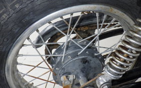 SUZUKI OR50 OR50
