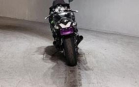 KAWASAKI ZX 1400 NINJA R 2012 ZXT40E