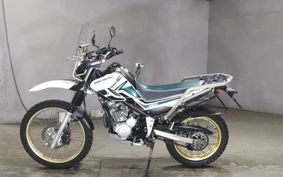 YAMAHA SEROW 250 DG17J