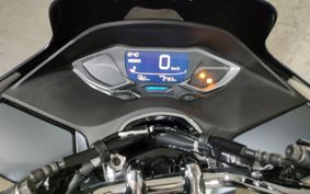 HONDA PCX125 JK05