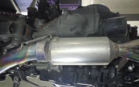 KAWASAKI Z400 Gen.2 2019 EX400G