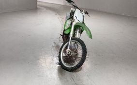 KAWASAKI KX125 KX125L