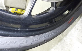 YAMAHA XSR900 2017 RN46J