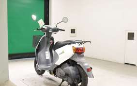 SUZUKI LET's 4 2021 CA45A