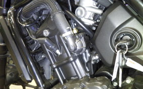 HONDA REBEL 1100 DCT 2021 SC83