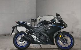YAMAHA YZF-R25 RG10J