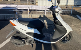 SUZUKI ADDRESS V50 CA4BA