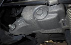 HONDA LEAD 125 2010 JF45