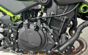 KAWASAKI Z400 2023 EX400L