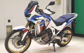 HONDA CRF1100L AFRICA TWIN 2021 SD10