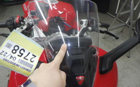 DUCATI SS937S 2018