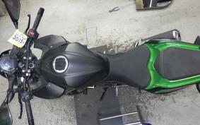 KAWASAKI Z400 Gen.2 2021 EX400G